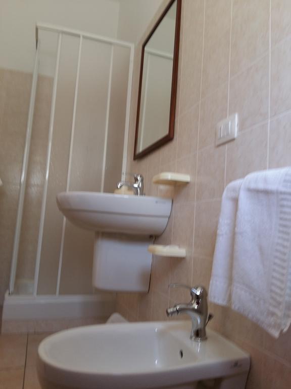 La Mortella Agriturismo Rotondella Cameră foto